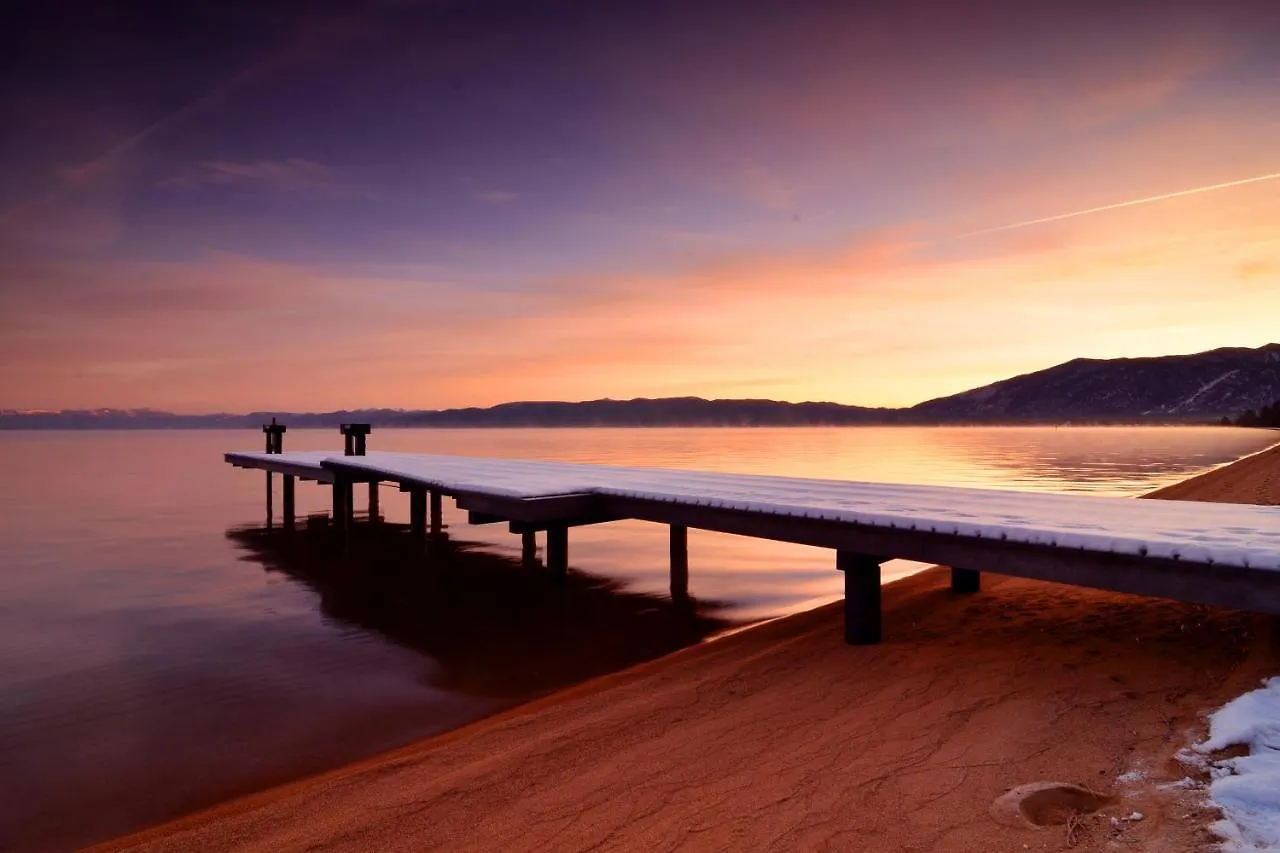 Hank Monk Manor South Lake Tahoe USA