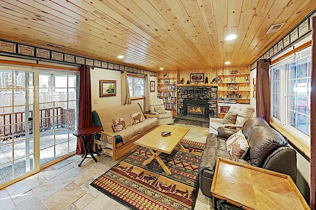 Hank Monk Manor South Lake Tahoe