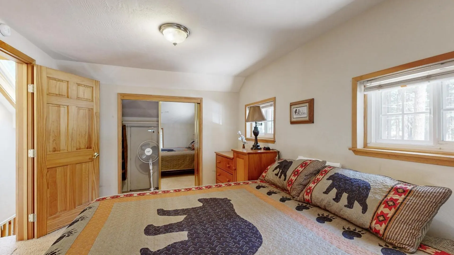Hank Monk Manor South Lake Tahoe USA