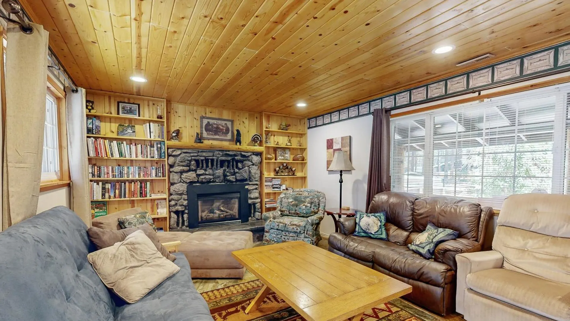 Hank Monk Manor South Lake Tahoe 0*,