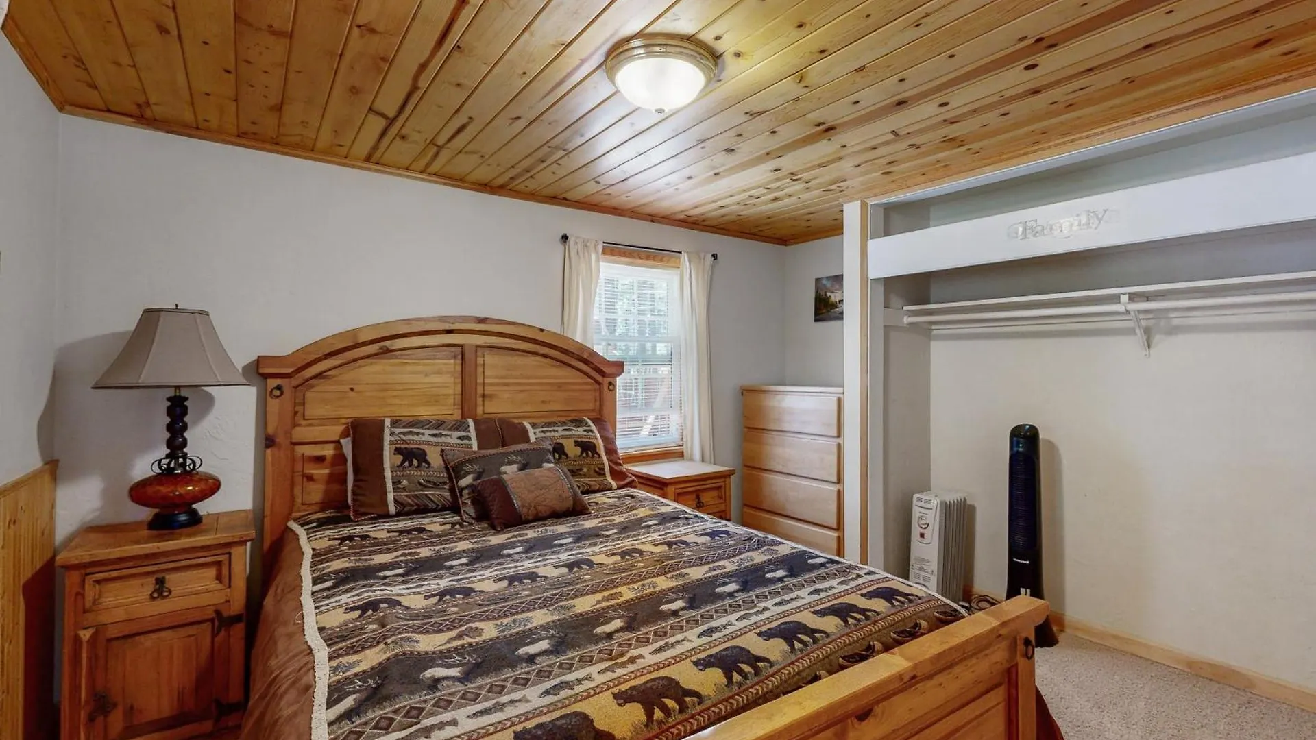 Hank Monk Manor South Lake Tahoe